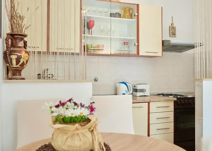 Studio Dolores-Apartment By The Sea