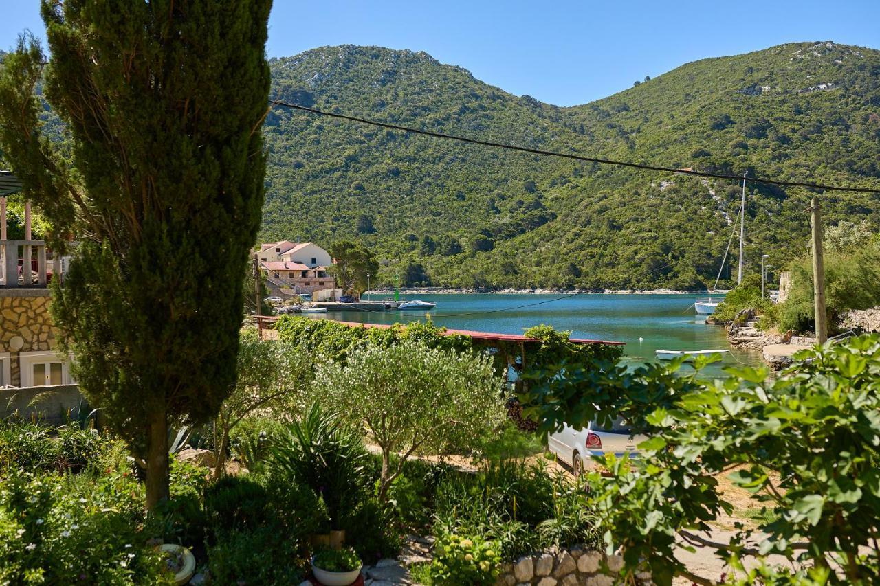 Apartamento Dolores-apartment By The Sea Maranovići