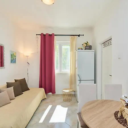 Studio Dolores-Apartment By The Sea Maranovici Exterior photo