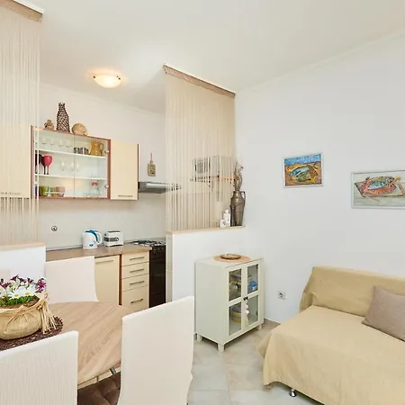 Studio Dolores-Apartment By The Sea Maranovici Exterior photo