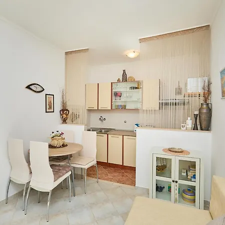 Studio Dolores-Apartment By The Sea Maranovici Exterior photo