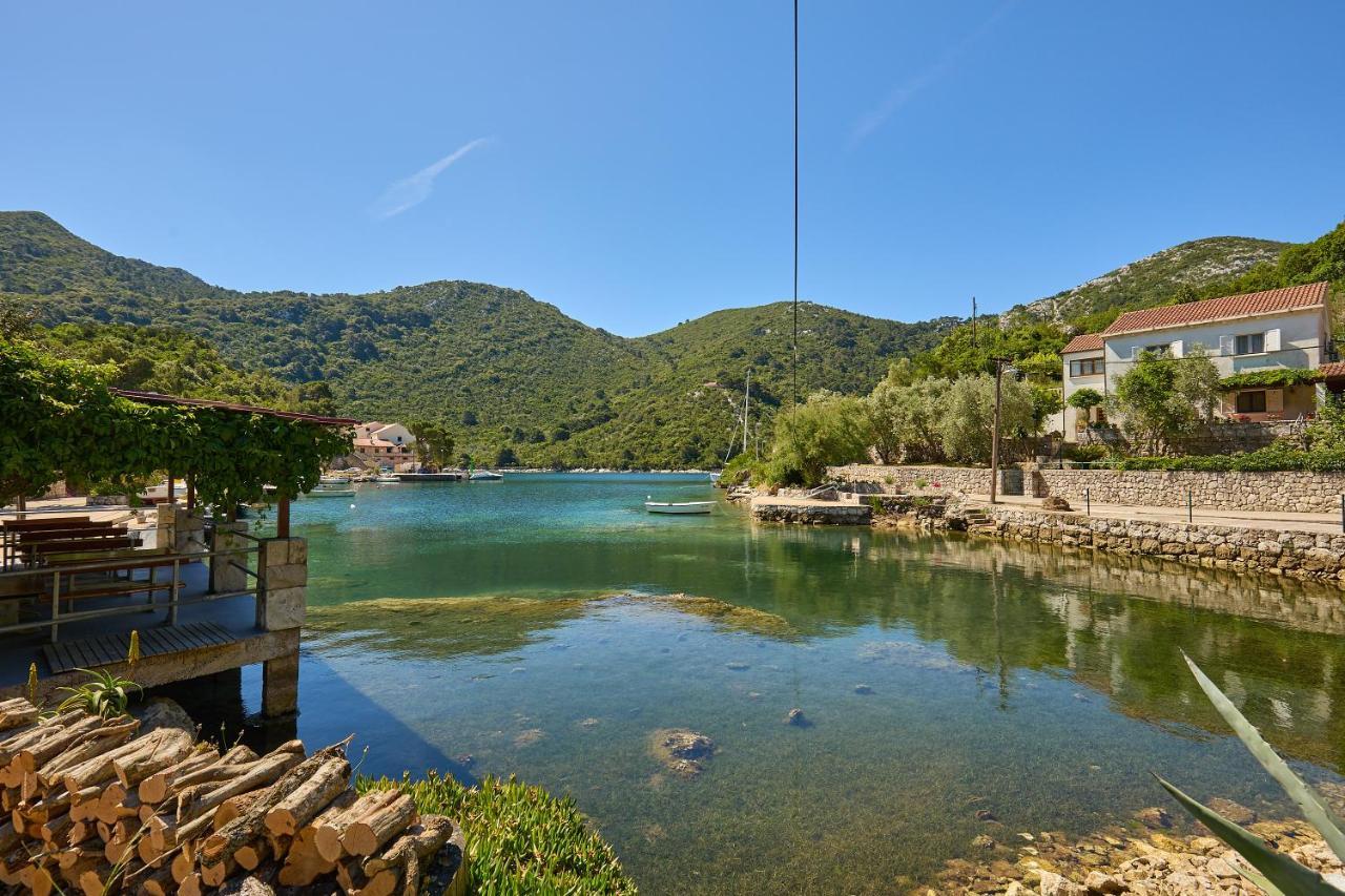 Apartment Dolores-apartment By The Sea *